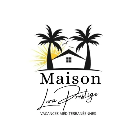 L'iranget, Maison De 6 Pers A 100 Metres Des Plages De Holiday home Valras-Plage