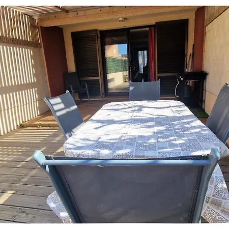 L'iranget, Maison De 6 Pers A 100 Metres Des Plages De