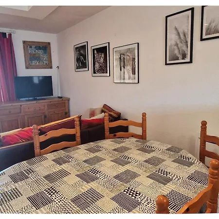 L'iranget, Maison De 6 Pers A 100 Metres Des Plages De * Valras-Plage