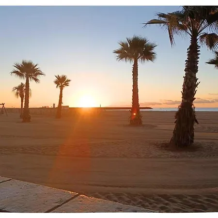 L'iranget, Maison De 6 Pers A 100 Metres Des Plages De Holiday home Valras-Plage