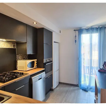 L'iranget, Maison De 6 Pers A 100 Metres Des Plages De