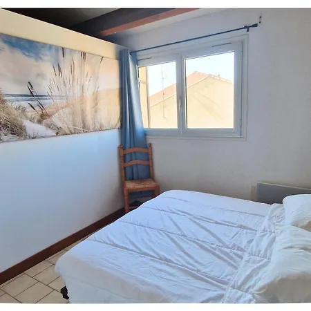 L'iranget, Maison De 6 Pers A 100 Metres Des Plages De