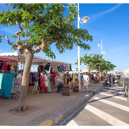 L'iranget, Maison De 6 Pers A 100 Metres Des Plages De Holiday home